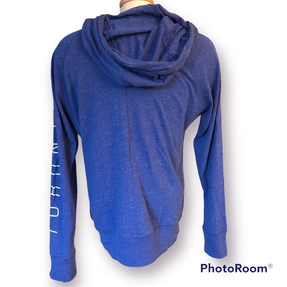 *NIKE* official Blue Jays hoodie - Picture 3 of 6